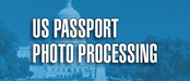 US Passport Photo Service
