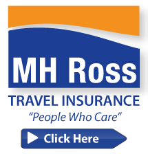 MH Ross Travel Insurance