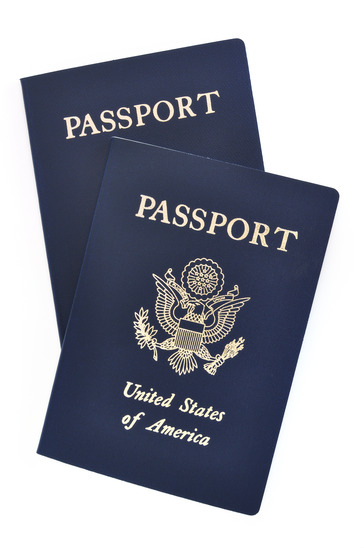 U.S. Passports