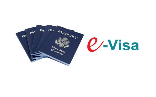 International Travel Documentation e-Visas, ETA Visas & Passports
