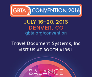 GBTA Convention Denver