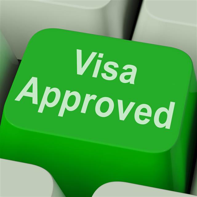 New Photo Requirements for Chinese Visas