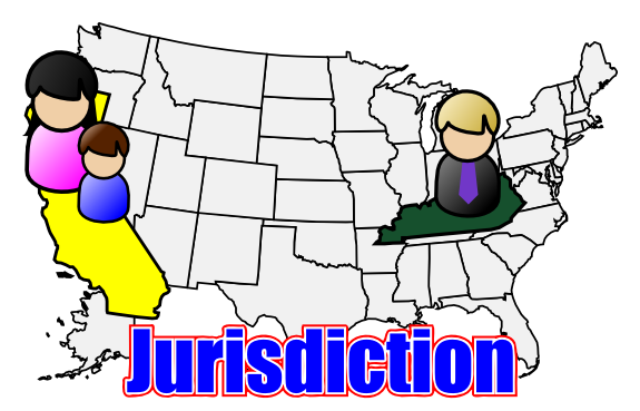What is Consular Jurisdiction?