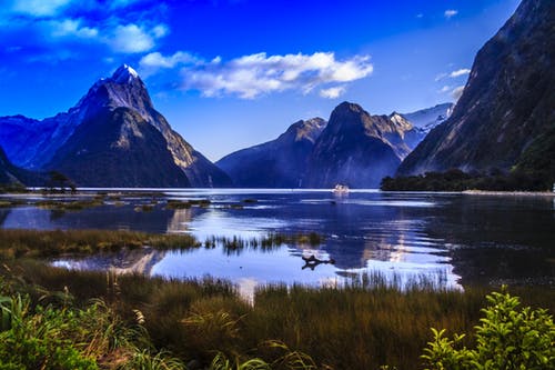 New Zealand NZeTA Visa required for U.S. Citizens