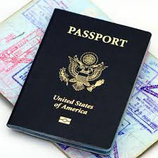 October 7th - Visa and Passport Update