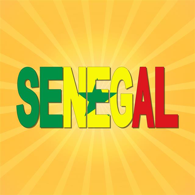 Senegal Visa On Arrival