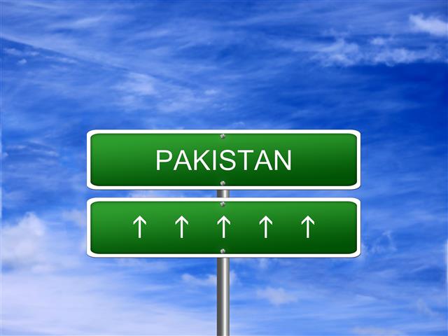 Pakistan New Business NGO Visa