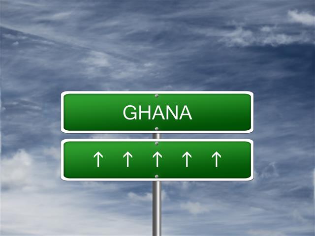 Ghana Transit Visa Now Required