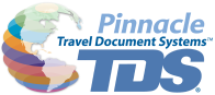 PinnacleTDS Logo