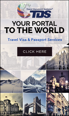 TravelDocs Travel visas and passport services