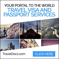 Travel Visa