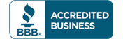 BBB Accredited Business