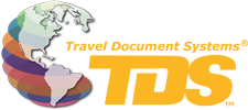 TDS Logo Gold