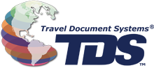 Travel Document Systems Logo