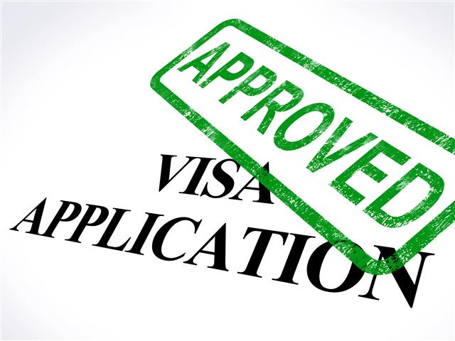 How To Apply For An Afghanistan Work Permit