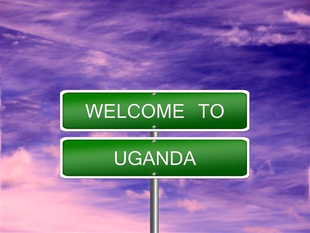 e Visas for Uganda