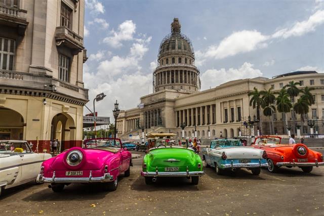 Traveldocs Now Offering Visas For Cuba