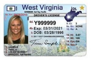 REAL-ID Act Deadline