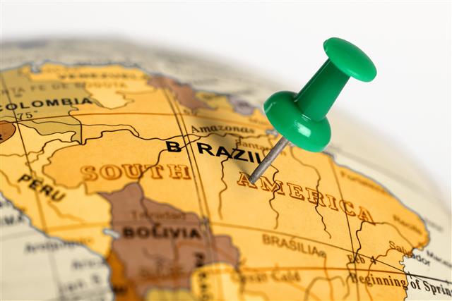 Brazil Visa Waiver