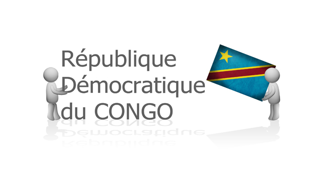 Democratic Republic of Congo 