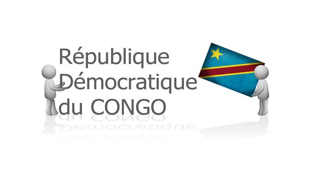 Democratic Republic of Congo 