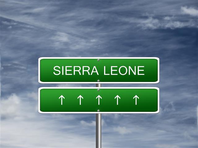 Sierra Leone Stops all Landing Visa options
