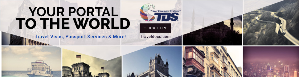 TravelDocs Travel visas and passport services